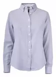 C&B Belfair Oxford Shirt Ladies', French - Cutter & Buck Vaatteet - 352401-50500 - 1