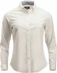 C&B Belfair Oxford Shirt Ladies', Valkoi - Cutter & Buck Vaatteet - 352401-00 - 1