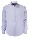 C&B Belfair Oxford Shirt Men's, French B - Cutter & Buck Vaatteet - 352400-50500 - 1