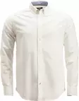 C&B Belfair Oxford Shirt Men's, Valkoine - Cutter & Buck Vaatteet - 352400-00 - 1