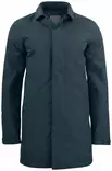 C&B Bellevue Jacket Men, Dark Navy - Cutter & Buck Vaatteet - 351436-580 - 1