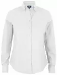 C&B Hansville Shirt Ladies, White - Cutter & Buck Vaatteet - 352407-00 - 1