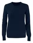 C&B Kennewick Crewneck Ladies, Tumman si - Cutter & Buck Vaatteet - 355407-580 - 1