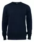 C&B Kennewick Crewneck, Tumman sininen - Cutter & Buck Vaatteet - 355406-580 - 1