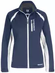 C&B North Shore Jacket Ladies, tumman si - Cutter & Buck Vaatteet - 351439-580 - 1