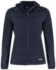 C&B Oak Harbor Jacket Ladies, Dark Navy - Cutter & Buck Vaatteet - 351453-580 - 1