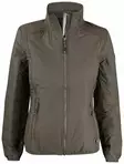 C&B Packwood Jacket Ladies, Olive Green - Cutter & Buck Vaatteet - 351427-630 - 1