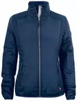 C&B Packwood Jacket Ladies, Tumman sinin - Cutter & Buck Vaatteet - 351427-580 - 1