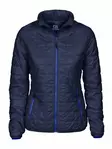 C&B Rainier Jacket Ladies', Syvänsininen - Cutter & Buck Vaatteet - 351407-580 - 1