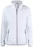 C&B Rainier Jacket Ladies', Valkoinen - Cutter & Buck Vaatteet - 351407-00 - 1