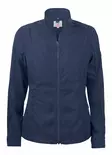 C&B Shelton 3-1 Jacket Ladies, Tumman si - Cutter & Buck Vaatteet - 351431-580 - 1