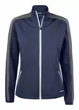 C&B Snoqualmie Jacket Ladies, Dark Navy - Cutter & Buck Vaatteet - 351451-580 - 1