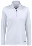 C&B Traverse HZ Ladies, White - Cutter & Buck Vaatteet - 358417-00 - 1