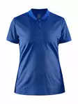 CORE Unify Polo Shirt W, Club Cobolt - Craft Vaatteet - 1909139-346000 - 1