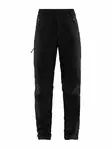 Casual Sports Pants M, BLACK - Craft Vaatteet - 1907227-999000 - 1