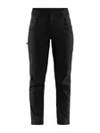 Casual Sports Pants W, BLACK - Craft Vaatteet - 1907228-999000 - 1