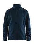 Casual spring jkt M, DARK NAVY - Craft Vaatteet - 1907225-395000 - 1