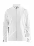 Casual spring jkt M, WHITE - Craft Vaatteet - 1907225-900000 - 1