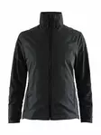 Casual spring jkt W, BLACK - Craft Vaatteet - 1907226-999000 - 1