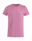 Clique Basic-T, bright pink - Clique Vaatteet - 029030-250 - 1