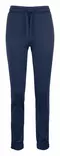 Clique Basic Active Pants, tumman sinine - Clique Vaatteet - 021017-580 - 1