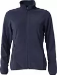 Clique Basic Micro Fleece Jacket Ladies - Clique Vaatteet - 023915-580 - 1