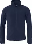 Clique Basic Polar Fleece Jacket, tumman - Clique Vaatteet - 023901-580 - 1