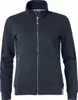 Clique Classic FT Jacket Ladies, Dark na - Clique Vaatteet - 021059-580 - 1