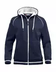 Clique Grace, tumman sininen - Clique Vaatteet - 021052-580 - 1