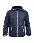 Clique Hardy, tumman sininen - Clique Vaatteet - 020961-580 - 1