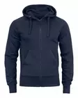 Clique Harper, tumman sininen - Clique Vaatteet - 021019-580 - 1