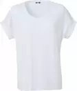 Clique Katy, valkoinen - Clique Vaatteet - 029305-00 - 1