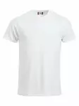 Clique New Classic-T, Valkoinen - Clique Vaatteet - 029360-00 - 1