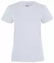 Clique Premium Fashion-T Ladies, valkoin - Clique Vaatteet - 029349-00 - 1