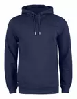 Clique Premium OC Hoody, tumman sininen - Clique Vaatteet - 021002-580 - 1