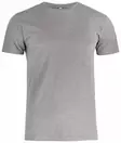 Clique Slub-T Men's, harmaa - Clique Vaatteet - 029352-90 - 1