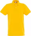 Clique Stretch Premium Polo, kirkas kelt - Clique Vaatteet - 028240-10 - 1