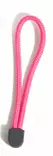 Clique Zip puller 50-p, Bright cerise - Clique Vaatteet - 024201-300 - 1
