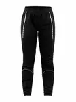 Club 3/4 Zip Pants W, Black - Craft Vaatteet - 1906772-999000 - 1
