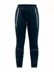Club 3/4 Zip Pants W, Dark Navy - Craft Vaatteet - 1906772-395000 - 1