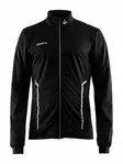 Club Jacket M, Black - Craft Vaatteet - 1906767-999000 - 1
