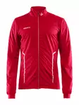 Club Jacket M, Bright Red - Craft Vaatteet - 1906767-430000 - 1