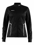 Club Jacket W, Black - Craft Vaatteet - 1906769-999000 - 1