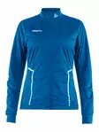 Club Jacket W, Swe Blue - Craft Vaatteet - 1906769-336000 - 1