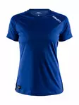 Community Function SS Tee W, CLUB COBOLT - Craft Vaatteet - 1907392-346000 - 1
