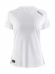 Community Function SS Tee W, WHITE - Craft Vaatteet - 1907392-900000 - 1