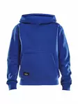 Community Hoodie Jr, CLUB COBOLT - Craft Vaatteet - 1906974-346000 - 1