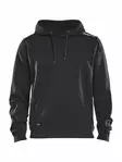 Community Hoodie M, BLACK - Craft Vaatteet - 1906972-999000 - 1