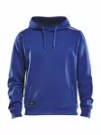 Community Hoodie M, ROYAL - Craft Vaatteet - 1906972-345000 - 1