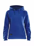 Community Hoodie W, CLUB COBOLT - Craft Vaatteet - 1906973-346000 - 1